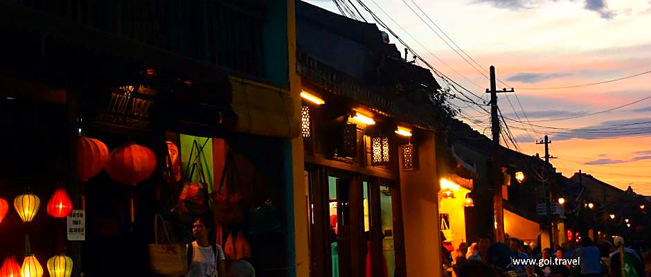 Hoi An, Vietnam