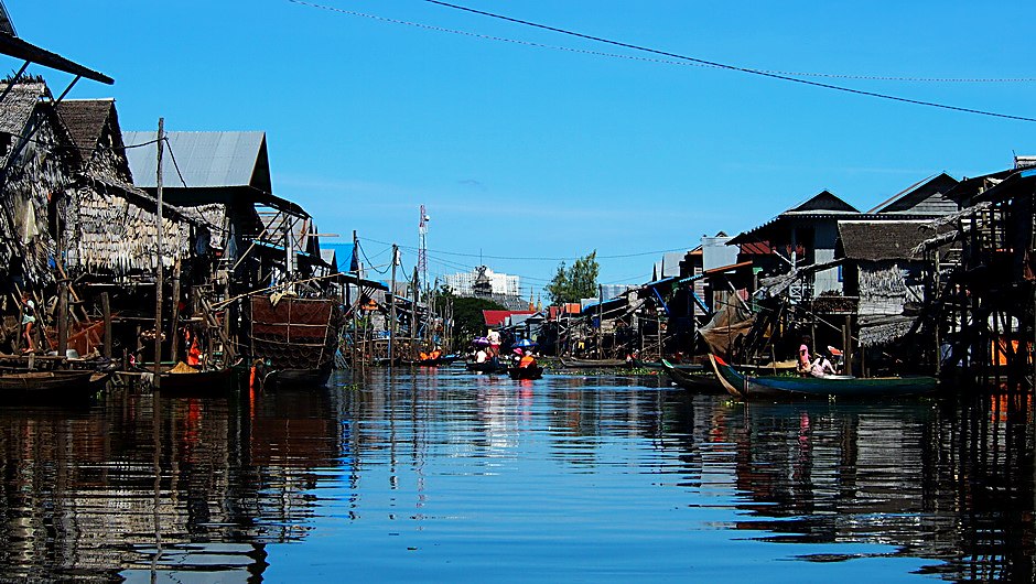 Vietnam – Rundreise und Badeurlaub